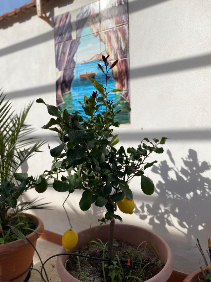 Medusa Exclusive Rooftop Taormina Exterior foto